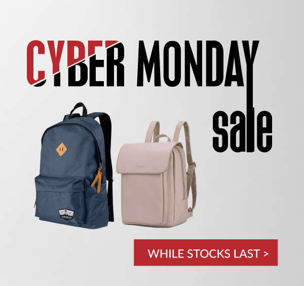 Cyber Monday - view